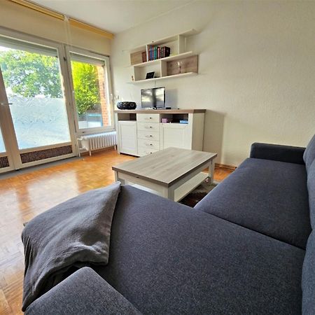 Appartement Janik-Whg1 à Dahme  Extérieur photo