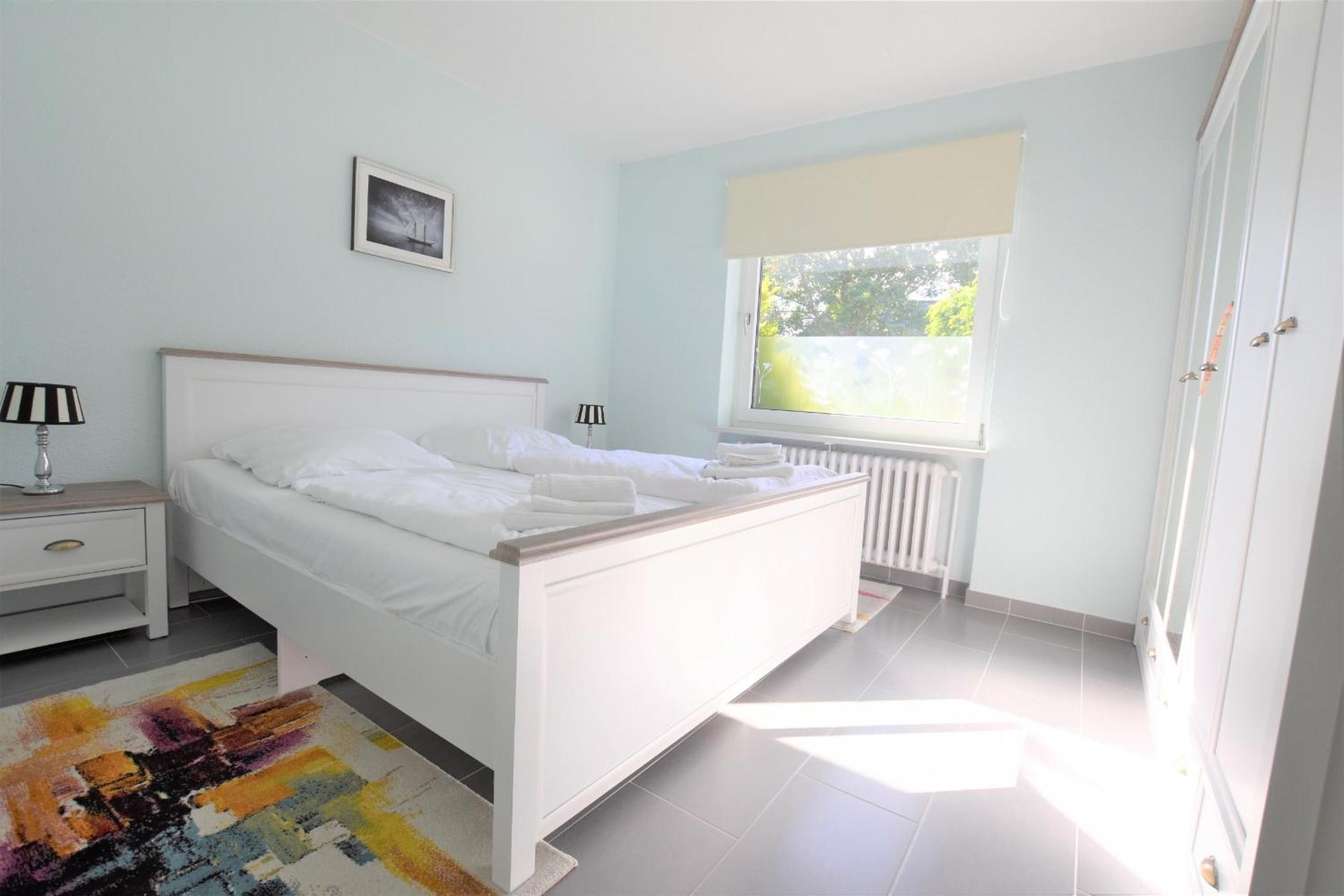 Appartement Janik-Whg1 à Dahme  Extérieur photo